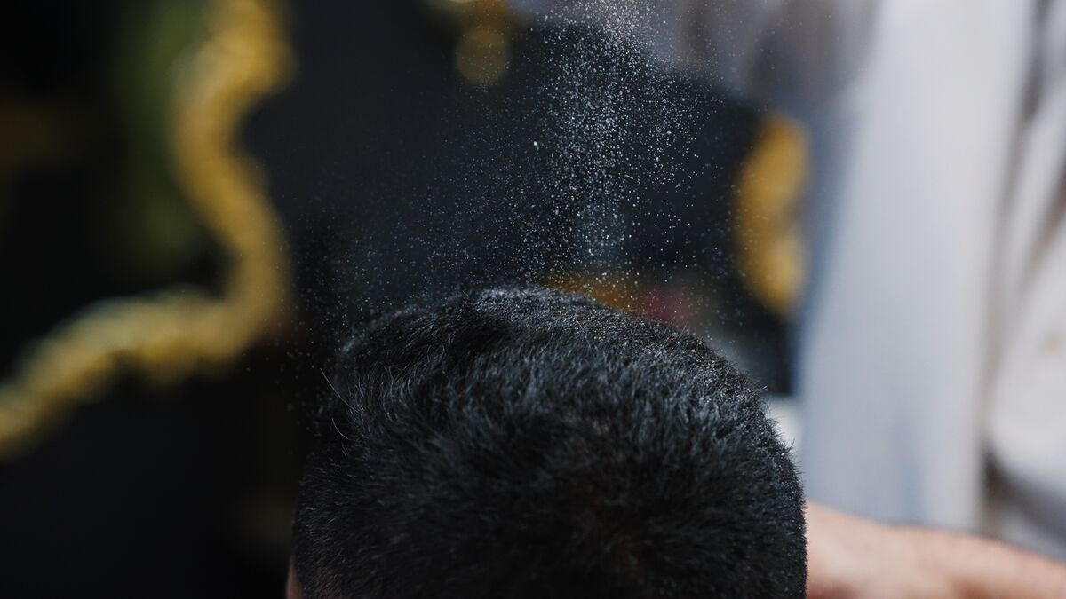 Barberholic Style 39